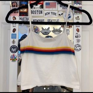 Brandy Melville tank